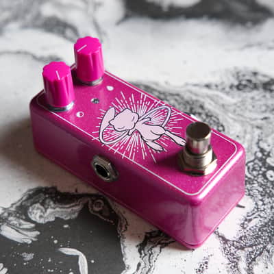 Mew Spring with DEMO dreamy Reverb shoegaze image 2