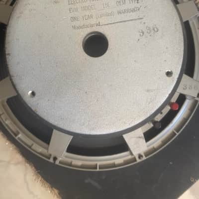 Fender '64 Vibroverb 1964 image 23