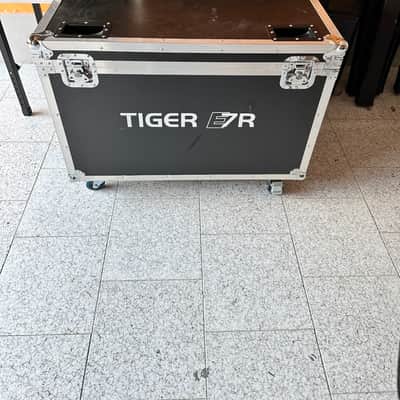 BEAMZ PRO - TIGER E 7R MKIII 230W SET X2 - Lyre Beam set de 2 image 2