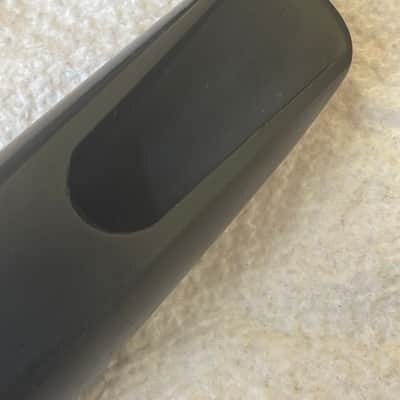 Vintage Selmer S80 C* Alto Saxophone Mouthpiece with Ligature - Listing 5 image 5