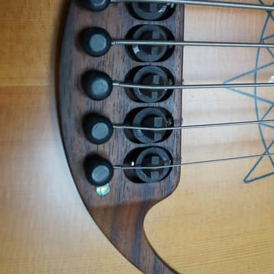TUNE TAB345 early 2000s Natural image 5