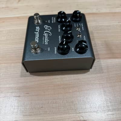 Strymon El Capistan V2 2022 - Present - Grey image 3
