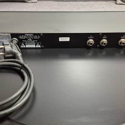 BBE 362 Sonic Maximizer 1990s - Black image 2