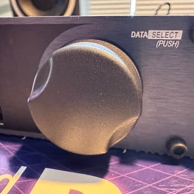 dbx DriveRack PA Complete Equalization and Loudspeaker Control System 2010s - Purple image 6