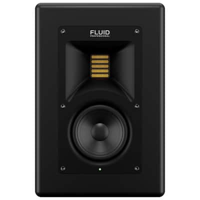 Fluid Audio Image 1 Bild 2