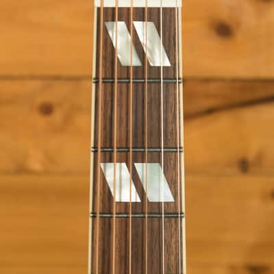 Epiphone Hummingbird Standard | Cherry Sunburst image 6