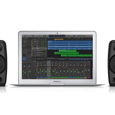 IK Multimedia iLoud Micro Monitors image 4
