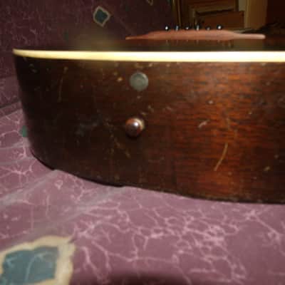 1938 Gibson Kalamazoo KG-14 acoustic Sweet! image 13