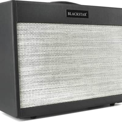 Blackstar St. James 50-watt 2x12 inch Tube Combo Amp with 6L6 Tubes (SJ6L6212Cd1) image 1