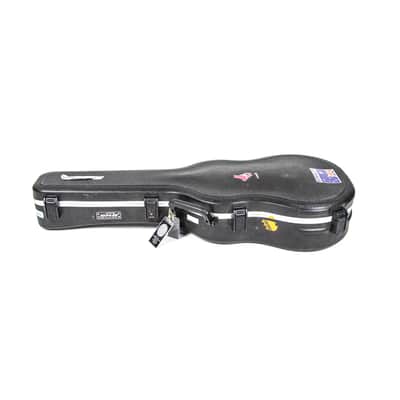 Fender CD32OAS Owned by Sergio Vega image 24