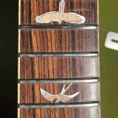 PRS McCarty 594 Singlecut Private Stock - Quilt Top! image 10