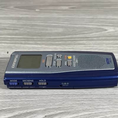 Olympus DS-2000 3 MB, Handheld Digital Voice Recorder image 3