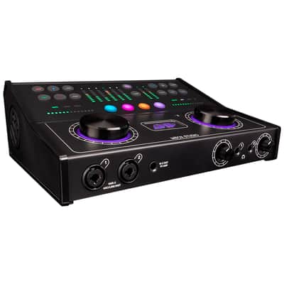 MBOX Studio AVID image 1