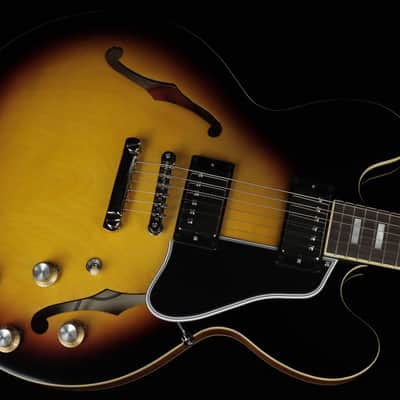 Epiphone 1962 ES-335 Reissue - VB (#546) image 4