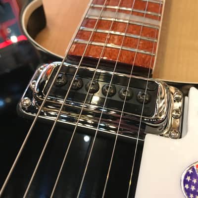 Rickenbacker 620 6-String Electric Guitar image 7