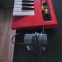 Yamaha Reface YC Mini Mobile Keyboard 2015 - Present - Red