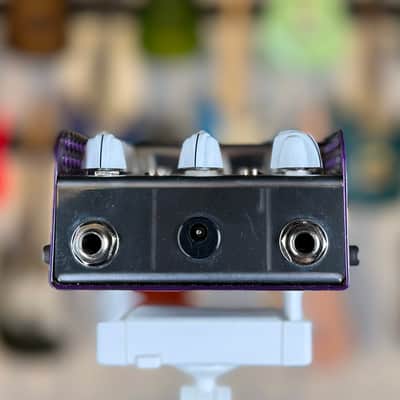 ThorpyFX The Dane Peter Honore Signature Overdrive/Boost - Mint with Box image 3