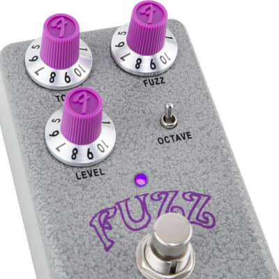 Fender : Hammertone Fuzz image 6