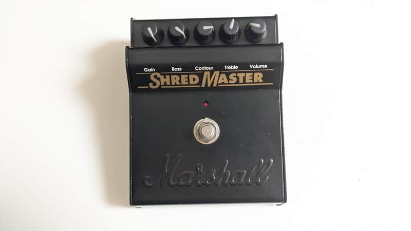 Marshall ShredMaster image 1