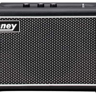 Laney F67-SUPERGROUP Bluetooth Speaker image 1