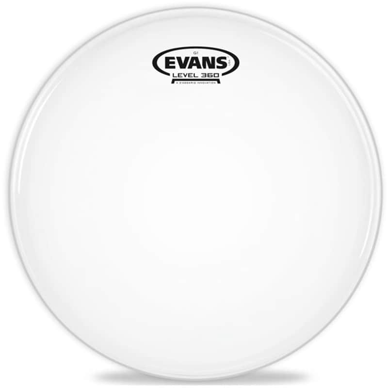 Evans G1 Coated 14'' image 1