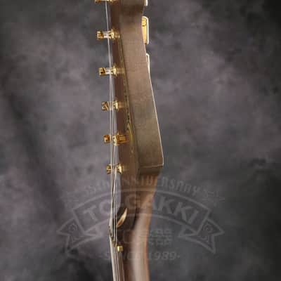 Moon ST-C Rosewood Neck image 11