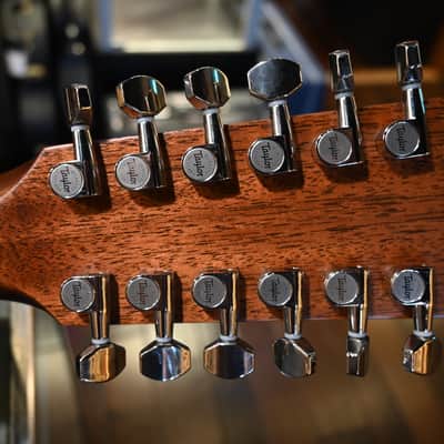 Taylor 354ce 2025 12-String #5010 image 8