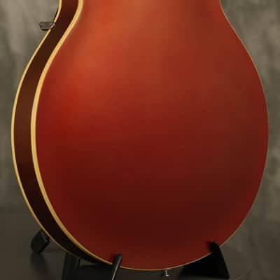 1968 Gibson ES-335 TDC original SPARKLING BURGUNDY!!! image 13
