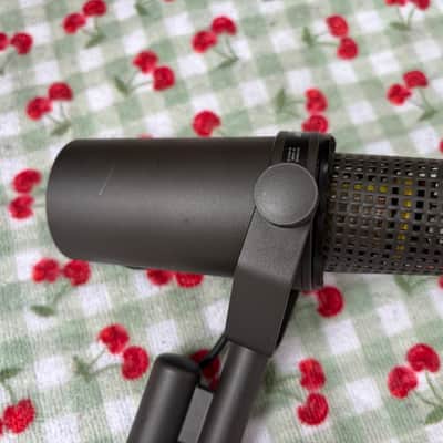 Vintage Shure SM7 image 3