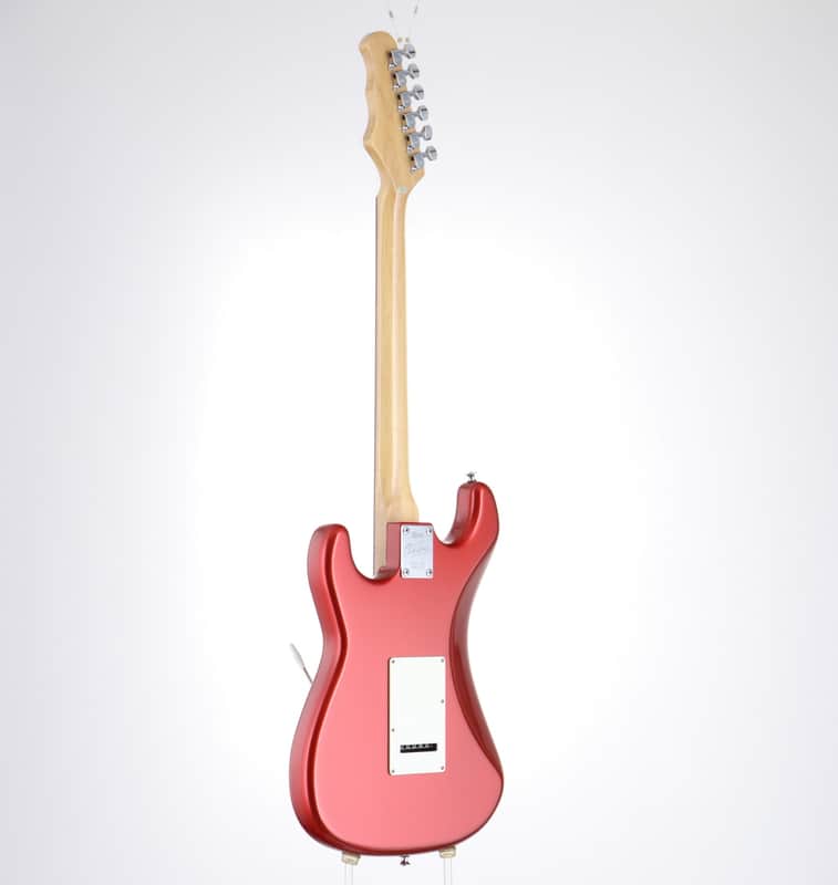 Burns London Cobra DX (10/09) | Reverb
