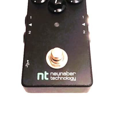 Neunaber Stereo Slate V2 | Reverb