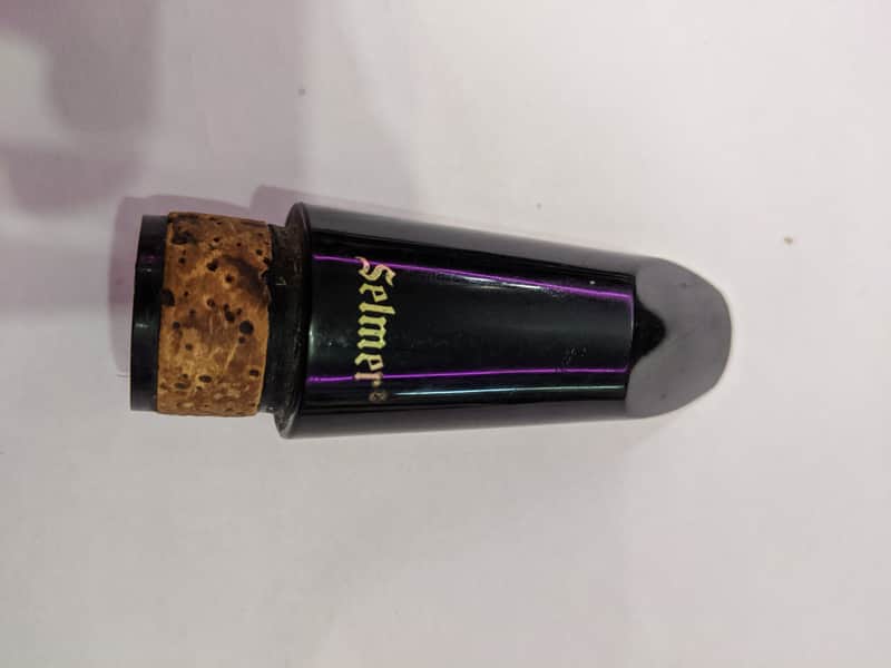 Selmer Mouthpiece