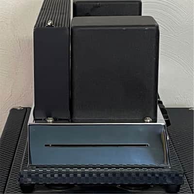 Ampeg B-15R Portaflex 1997 Blue & B-15E image 4