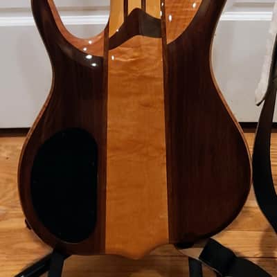 Ken Smith BSR 5TN Elite 2024 - Gloss/Natural image 4