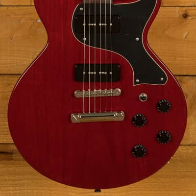 Collings 290 DC - Rosewood - Crimson image 11