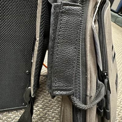 PRS Paul Reed Smith SE Padded Electric Guitar Gig Bag Brown image 6