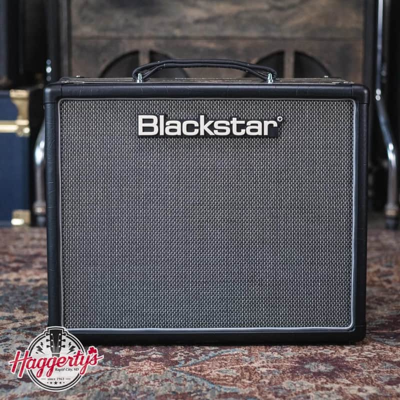Blackstar HT-5R MKII 1X12 Tube Combo Amp - Floor Model image 1