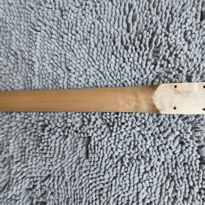 RNC Customs Stratocaster 2026 - Rosewood image 11