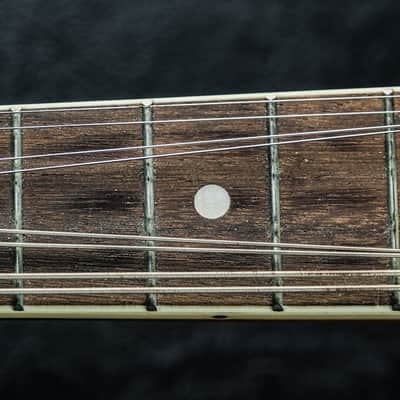 2015 Ibanez M510E-BS brown sunburst imagen 6