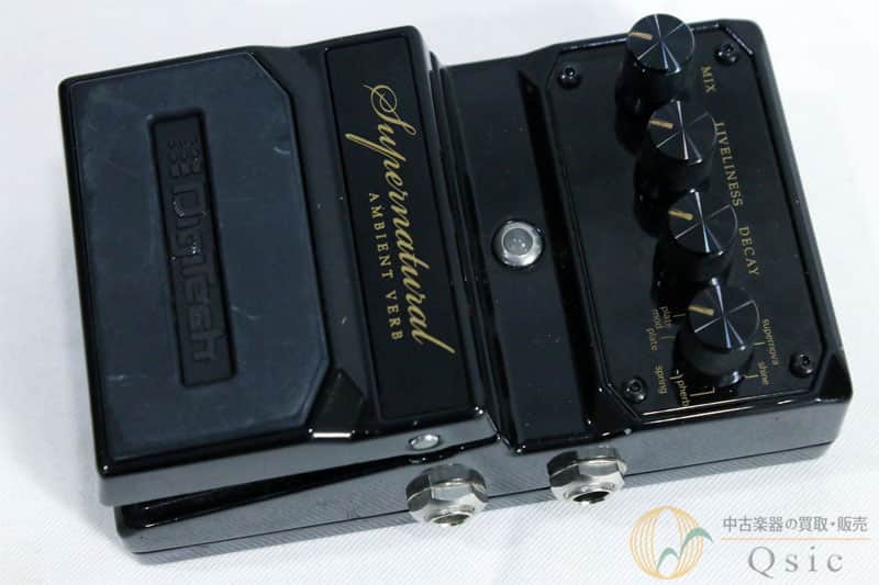 DigiTech Supernatural