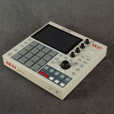 Akai Professional MPC One Retro Edition - Box & PSU - 2nd Hand (143751) image 3