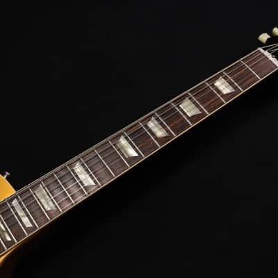 Gibson Custom Shop 1954 Les Paul Reissue VOS Double Gold 500 image 2