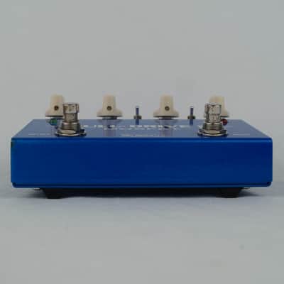 Fulltone Full-Drive 2 Mosfet - Overdrive - Made in USA image 2