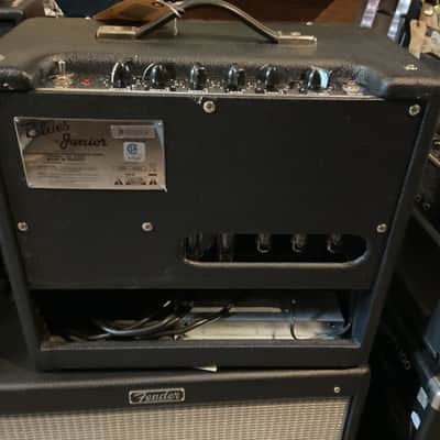 Fender Blues JR image 7