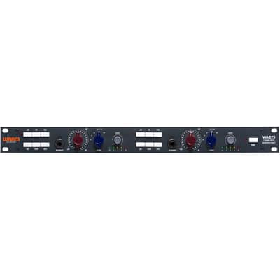 Warm Audio WA273 Dual-Channel Microphone Preamp image 2