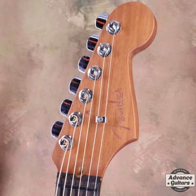 American Acoustasonic Stratocaster image 7