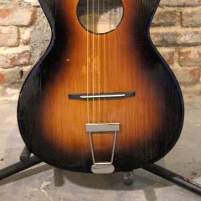 Framus Teenager 1964 image 2