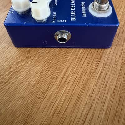 Mosky Audio Blue Delay Analog Delay image 3