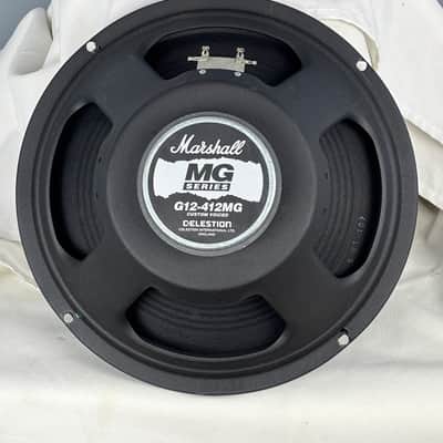 Celestion G12-412MG 12” Guitar Speaker – Marshall MG Series Replacement image 1