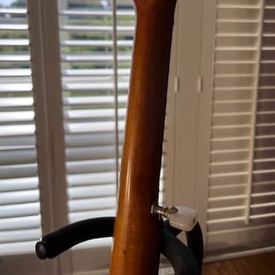 ca 1919 Fairbanks/Vega No. 2 Special 5 String Banjo image 12